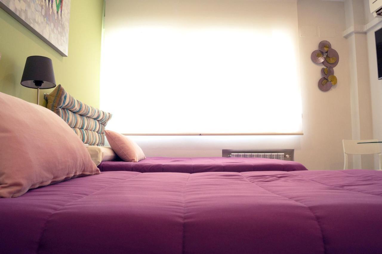 Chueca - Room Apartments Madrid Exterior photo